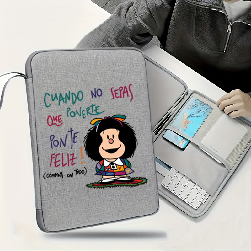Tech Accessories Tablet - Stoßfeste Tablet-Hülle für iPad 10,9/12,9 Zoll