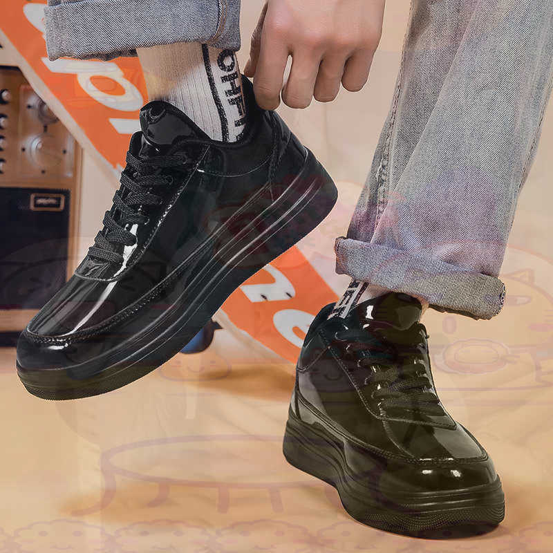 Tech Trend Accessories - Stiefel Größe 33, Tennis-Damenschuhe, Größe 35,