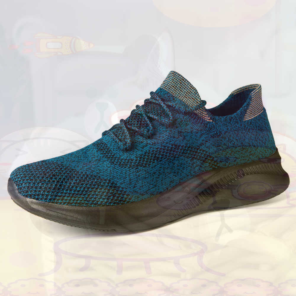 Tech Trend Accessories - Nummer 41, weicher Boden, hochwertige Schuhe