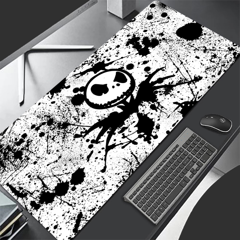 Tech Accessories For Desk - Mauspad Gamer Großer Computer Notebook XXL