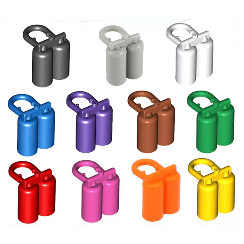 Tech Diving Accessories - Kleine Partikel, tragbare Accessoires, Tauchende Astronauten,