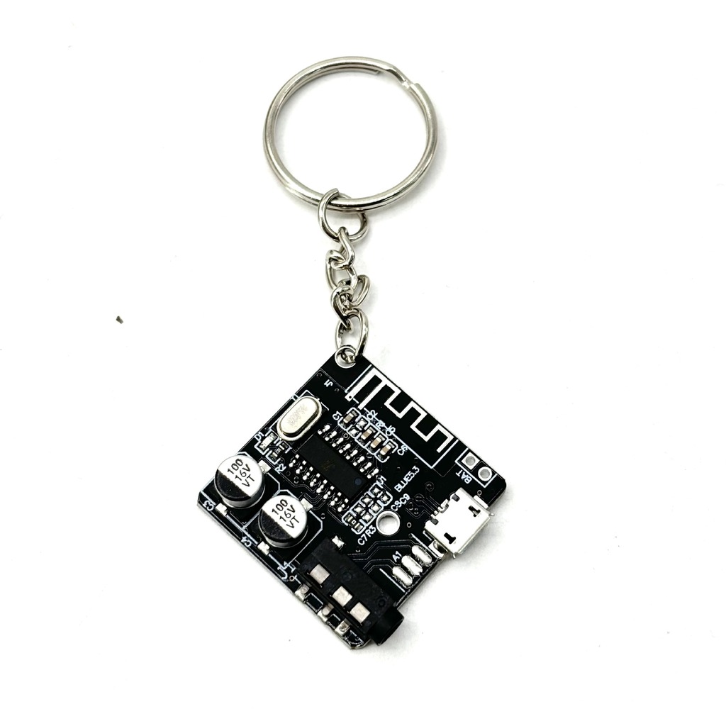 Metall-Taschenanhänger im Tech – Tech Keychain Accessories Bewertung und Preis