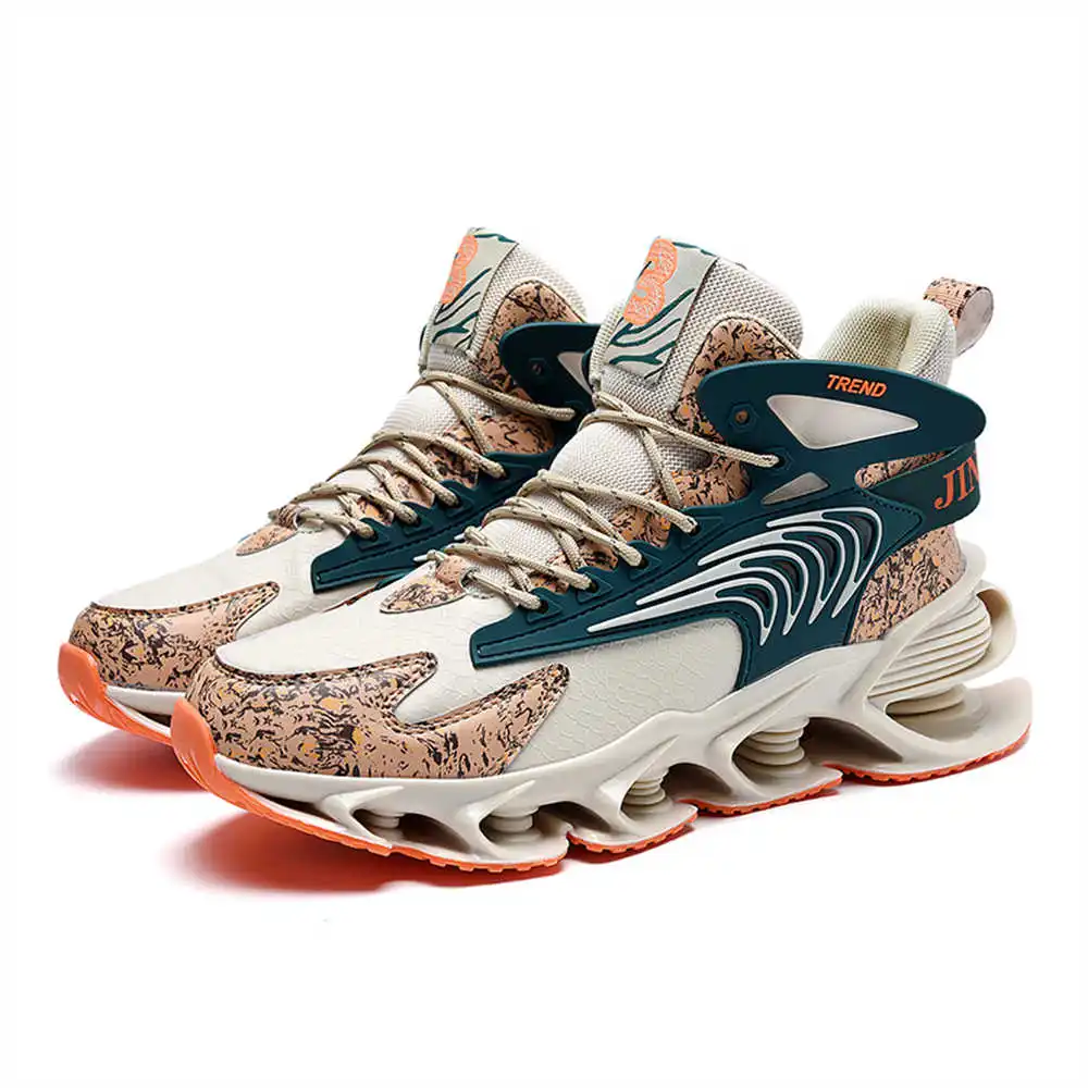 Rutschfeste Mid-Kind-Laufschuh – Tech Trend Accessories Bewertung und Preis