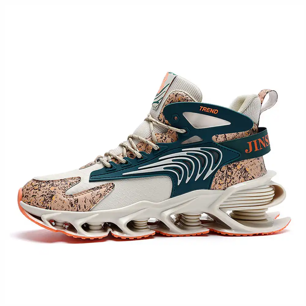 Rutschfeste Mid-Kind-Laufschuh – Tech Trend Accessories Bewertung und Preis