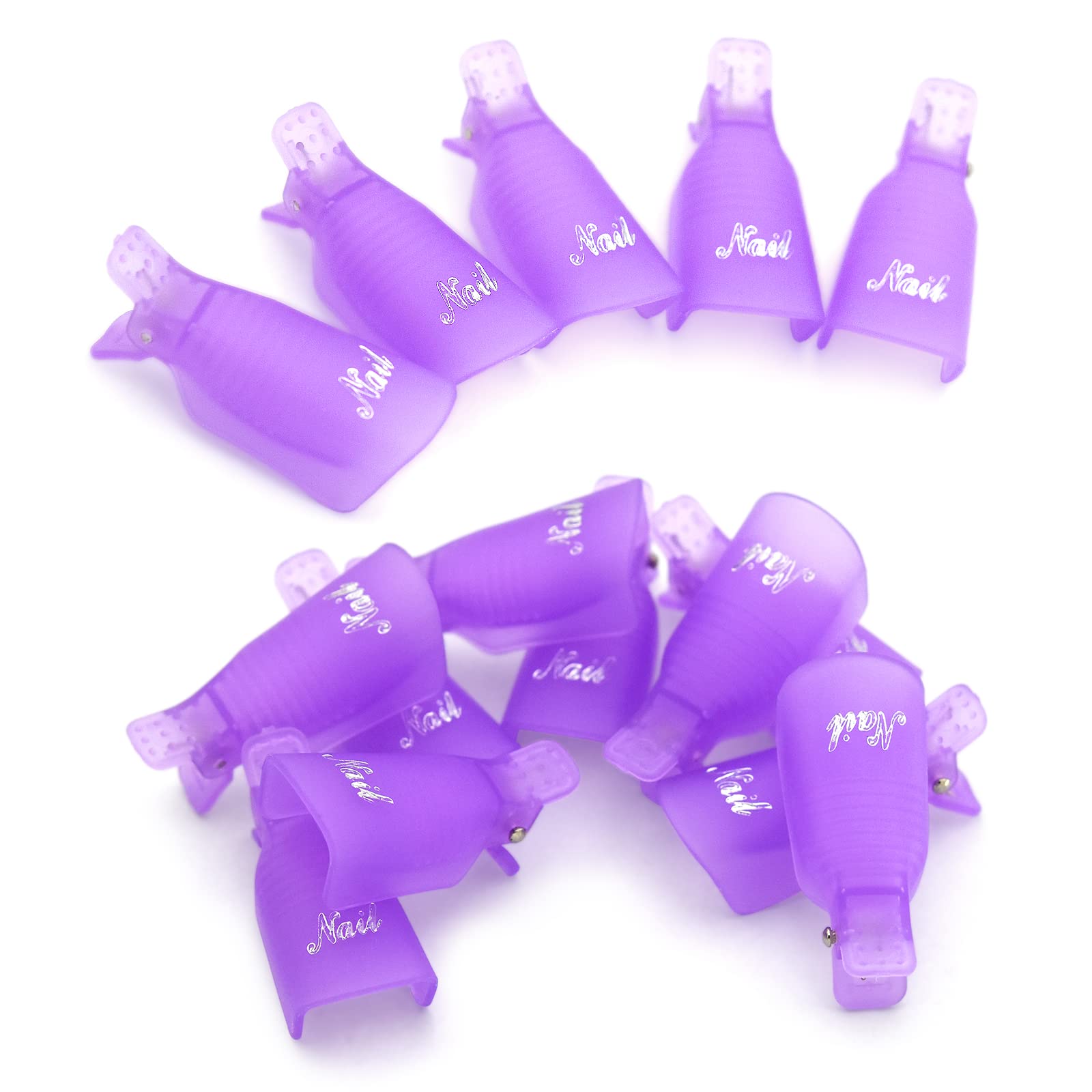 LULAA 10 Stück/16 Stück Kunsts – Nail Tech Accessories Bewertung und Preis