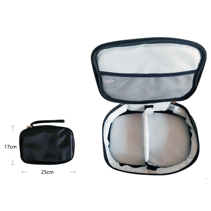 Dual Controller Tragetasche fü – Tech Accessories Case Bewertung und Preis