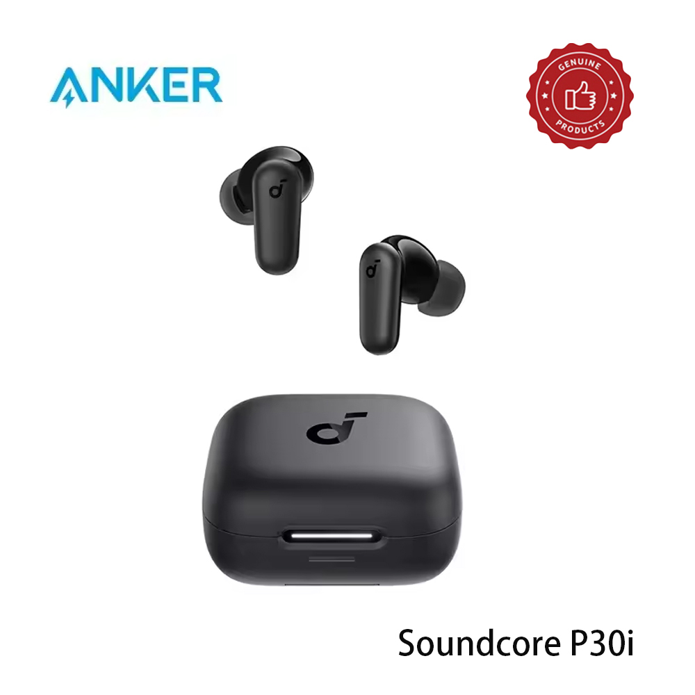 Anker Soundcore P30i Intellige – Power Bank Wireless Bewertung und Preis