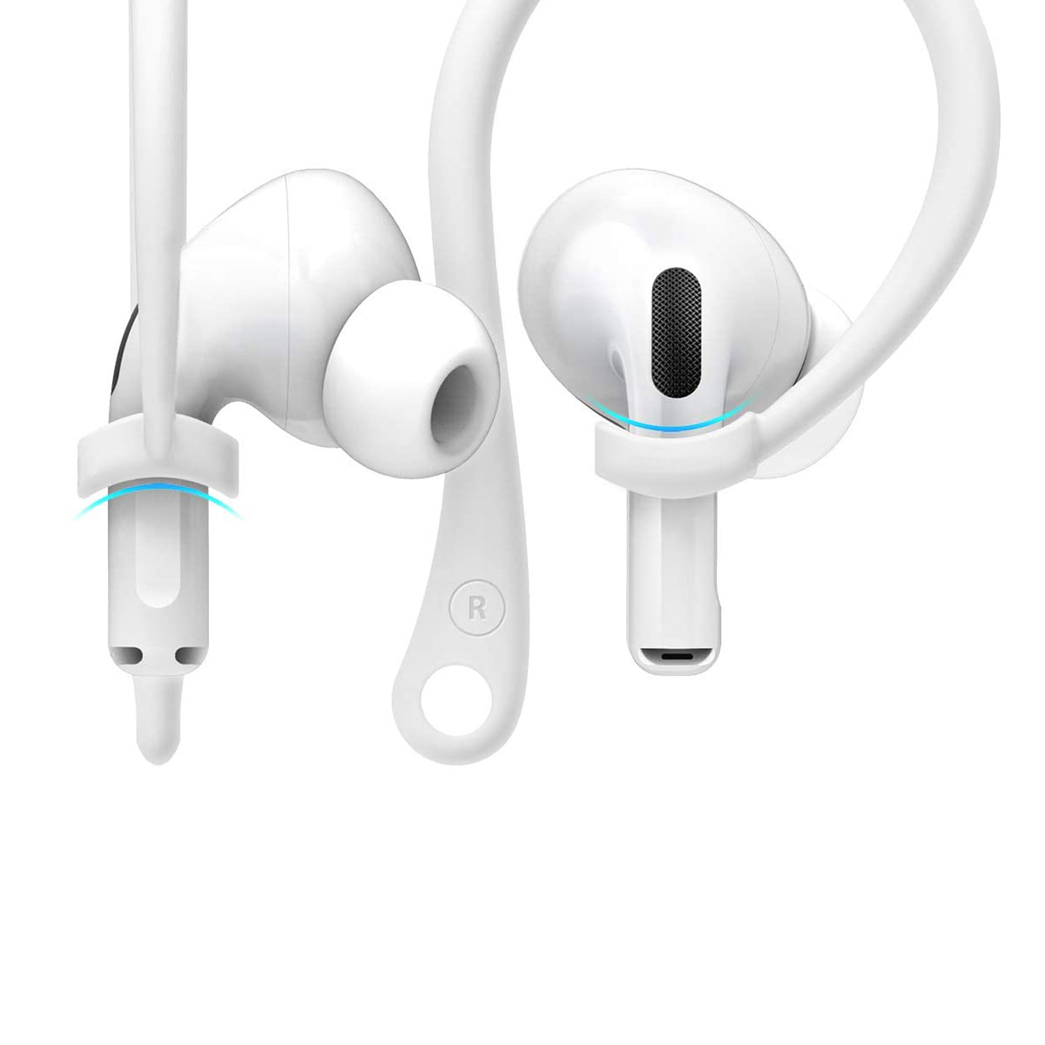 1 Paar Anti-Verlust-Ohrbügel f – Power Bank Wireless Bewertung und Preis