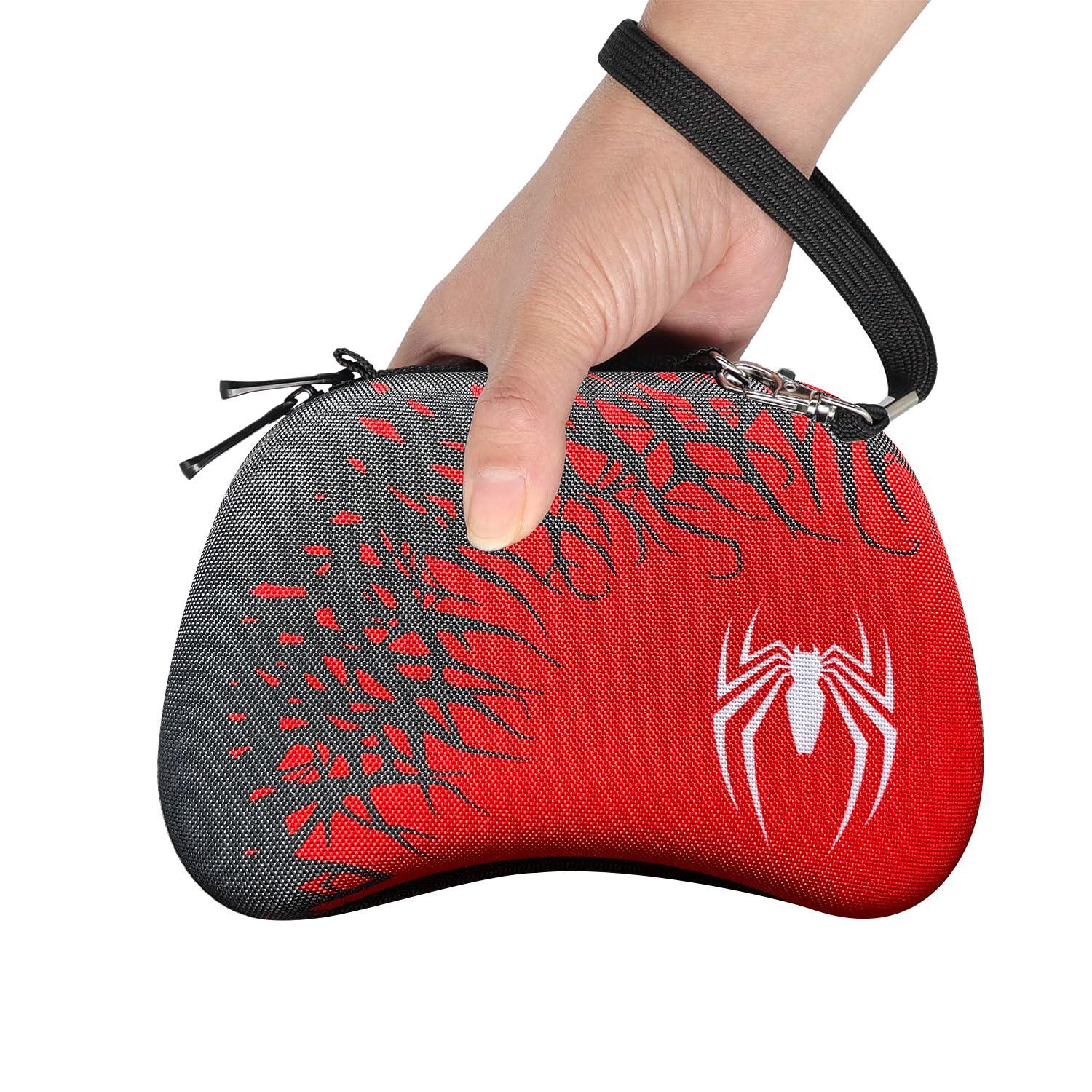 Neue Ankunft Spider Version Tr – Tech Accessories Case Bewertung und Preis