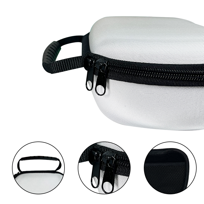 Tragbare Hart-EVA-Tragetasche  – Tech Accessories Case Bewertung und Preis