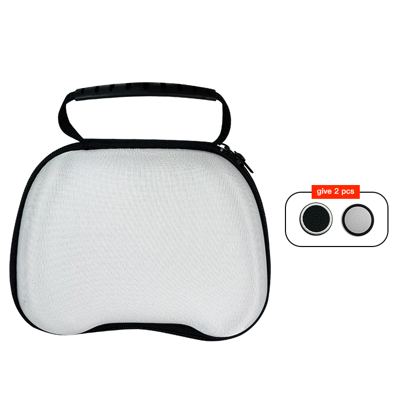 Tragbare Hart-EVA-Tragetasche  – Tech Accessories Case Bewertung und Preis