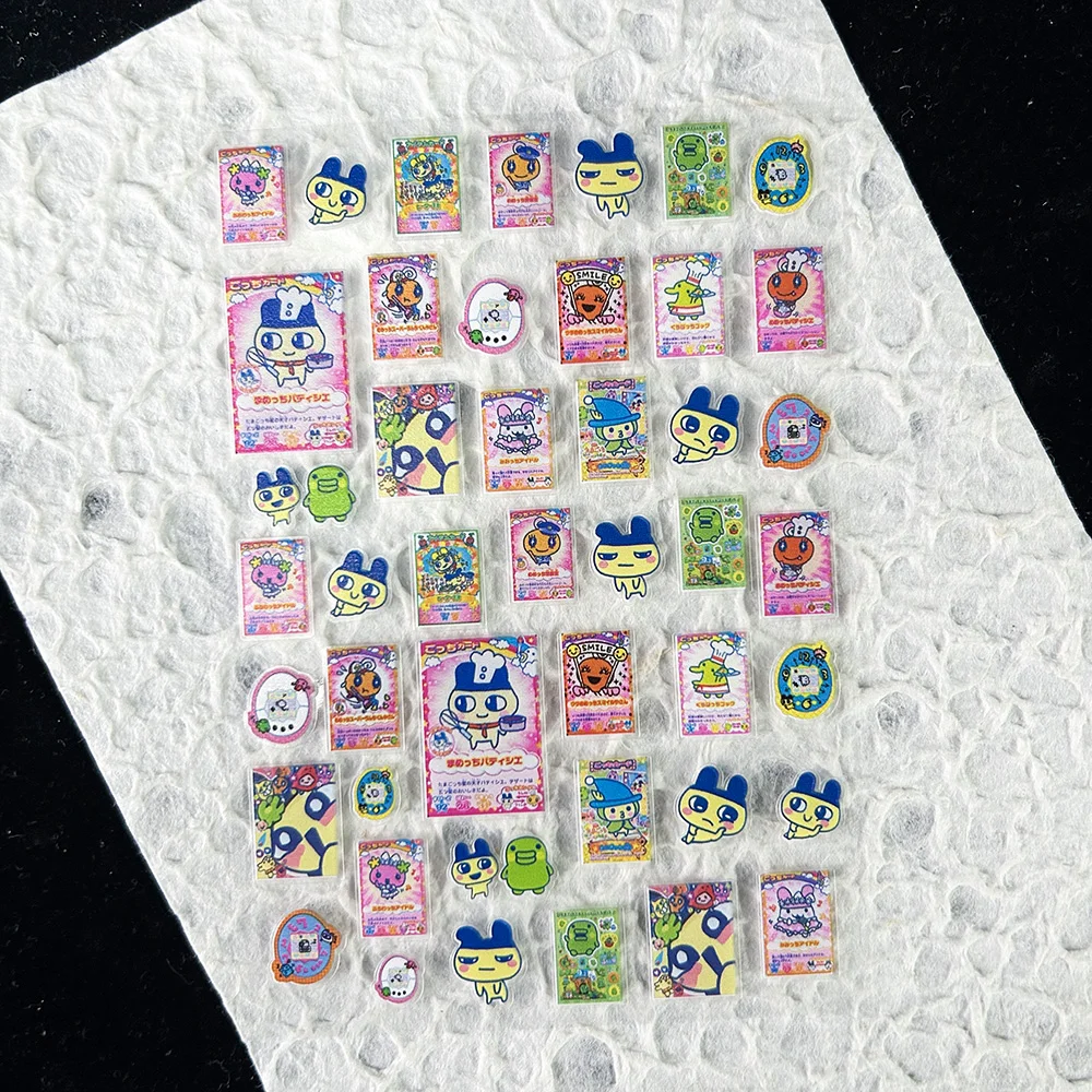 Kawaii Game Evolution Elektron – Nail Tech Accessories Bewertung und Preis