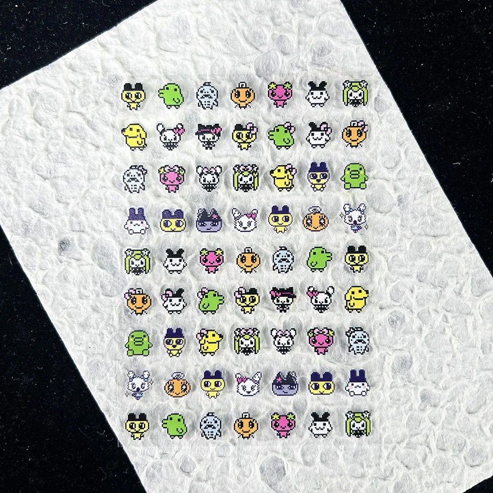 Kawaii Game Evolution Elektron – Nail Tech Accessories Bewertung und Preis