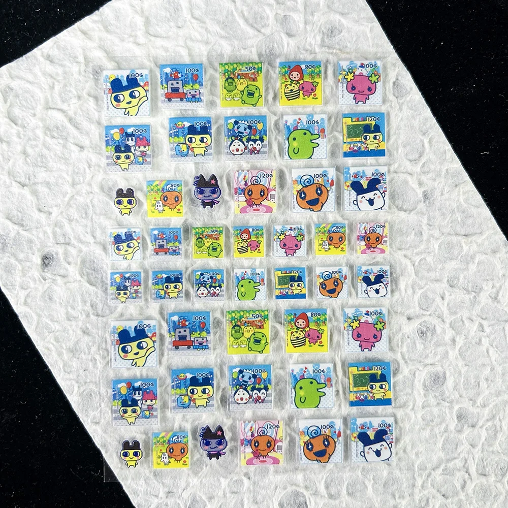 Kawaii Game Evolution Elektron – Nail Tech Accessories Bewertung und Preis