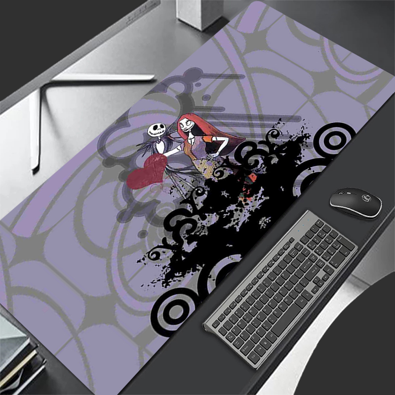 Mauspad Gamer Großer Computer  – Tech Accessories For Desk Bewertung und Preis