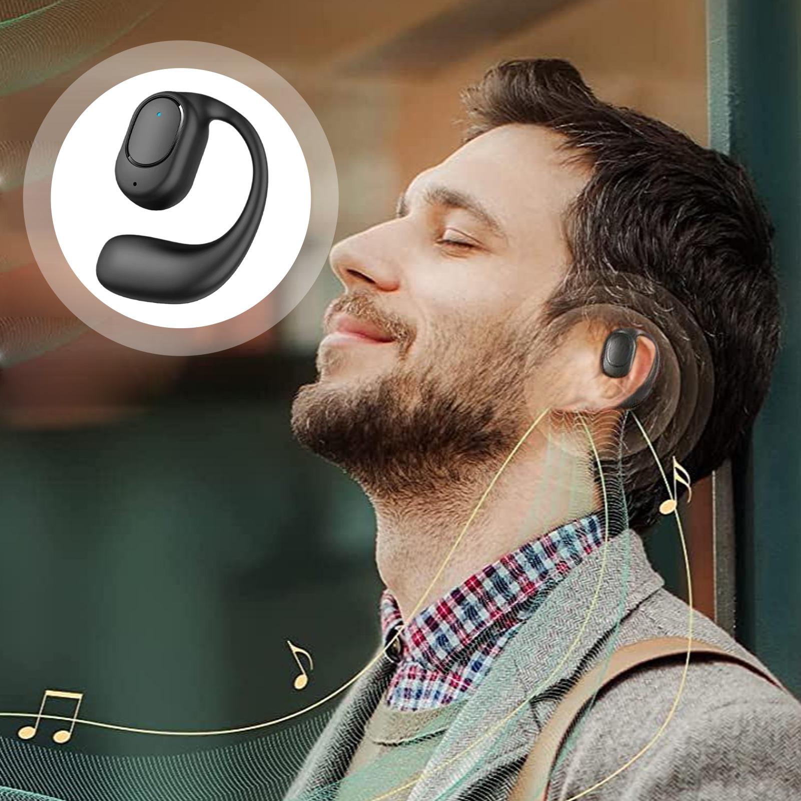 Kabellose Over-Ear-Kopfhörer m – Power Bank Wireless Bewertung und Preis