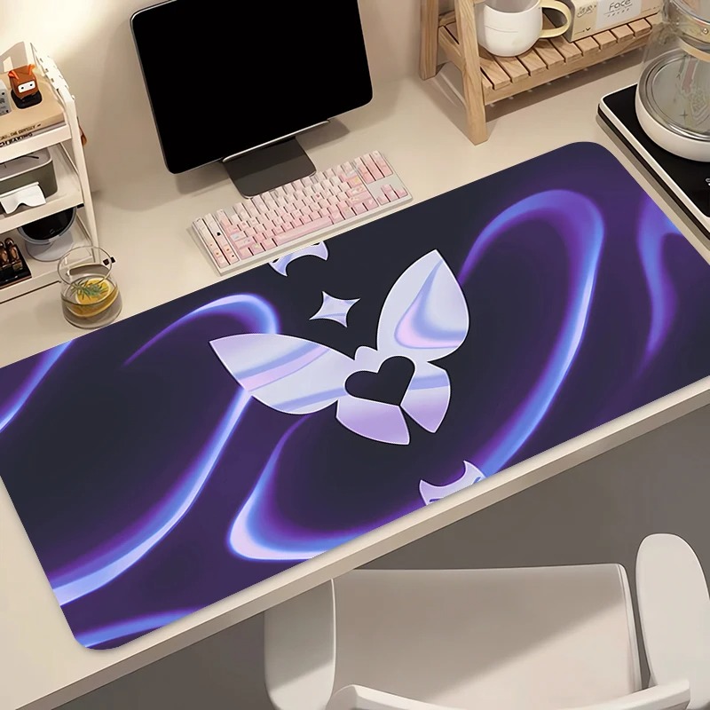 Mauspad Gamer Computer Anime P – Tech Accessories For Desk Bewertung und Preis