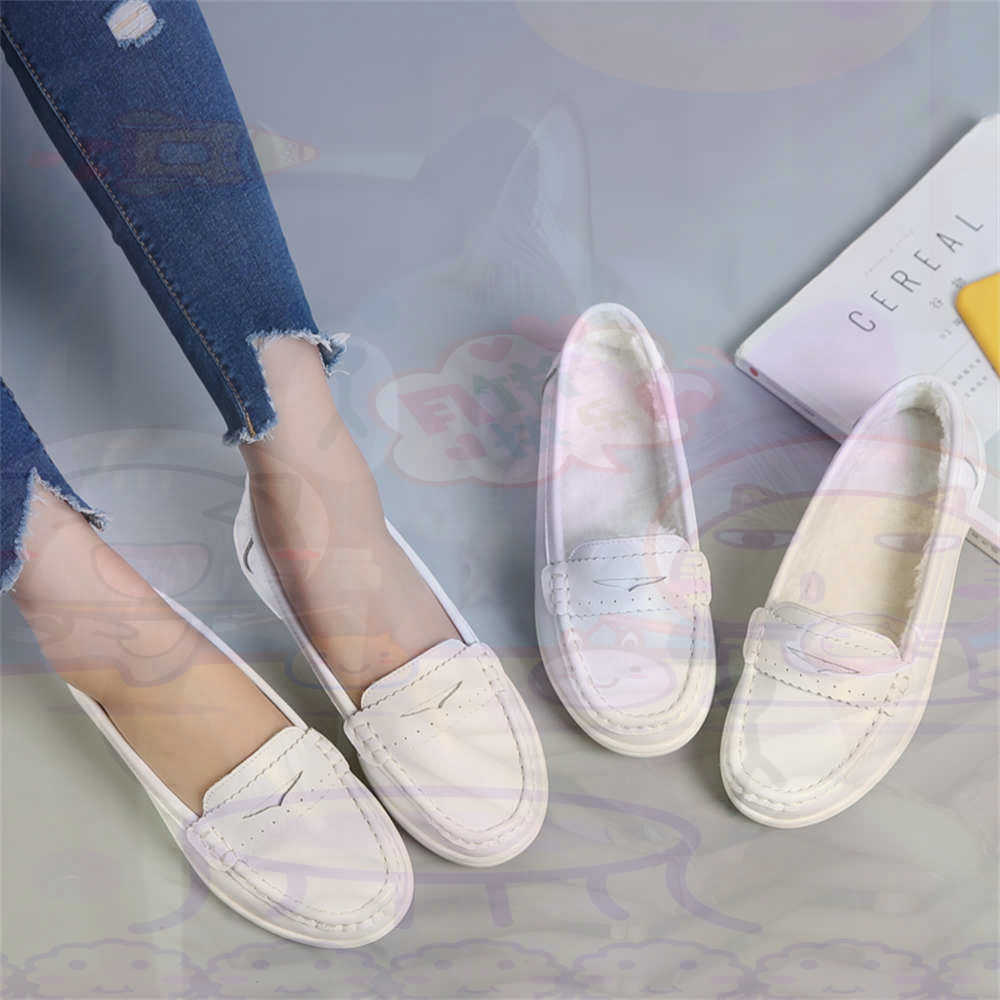 Weiche Slip-on Damen Große Grö – Tech Trend Accessories Bewertung und Preis