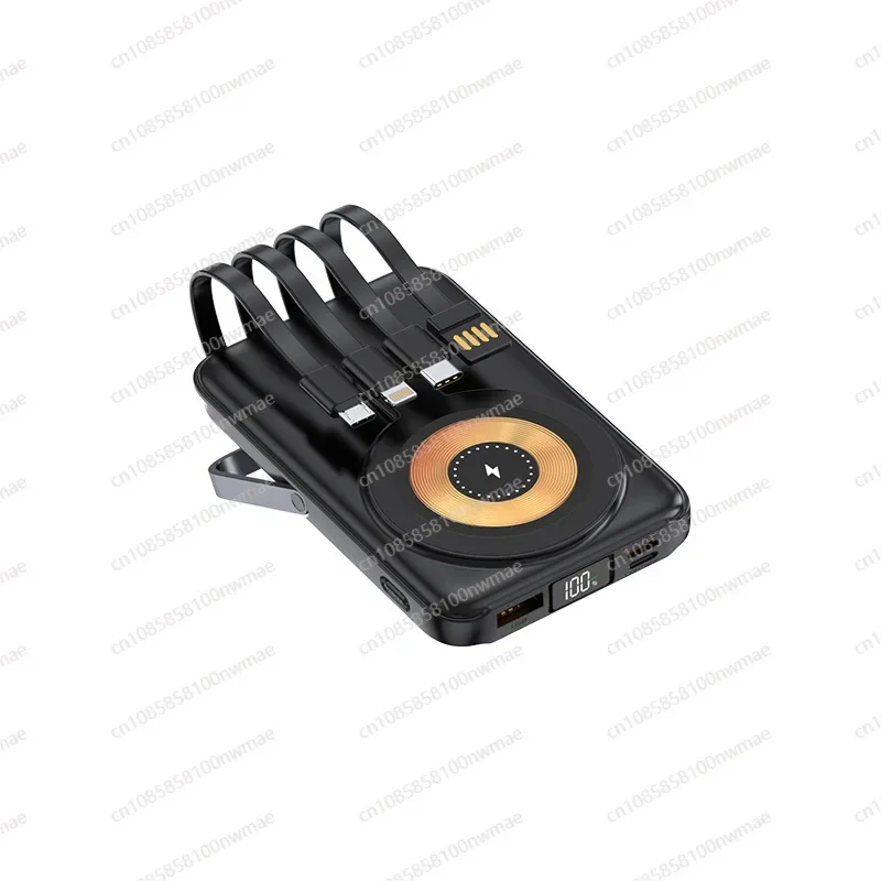 22,5W Hochgeschwindigkeits-Mag – Power Bank Wireless Bewertung und Preis