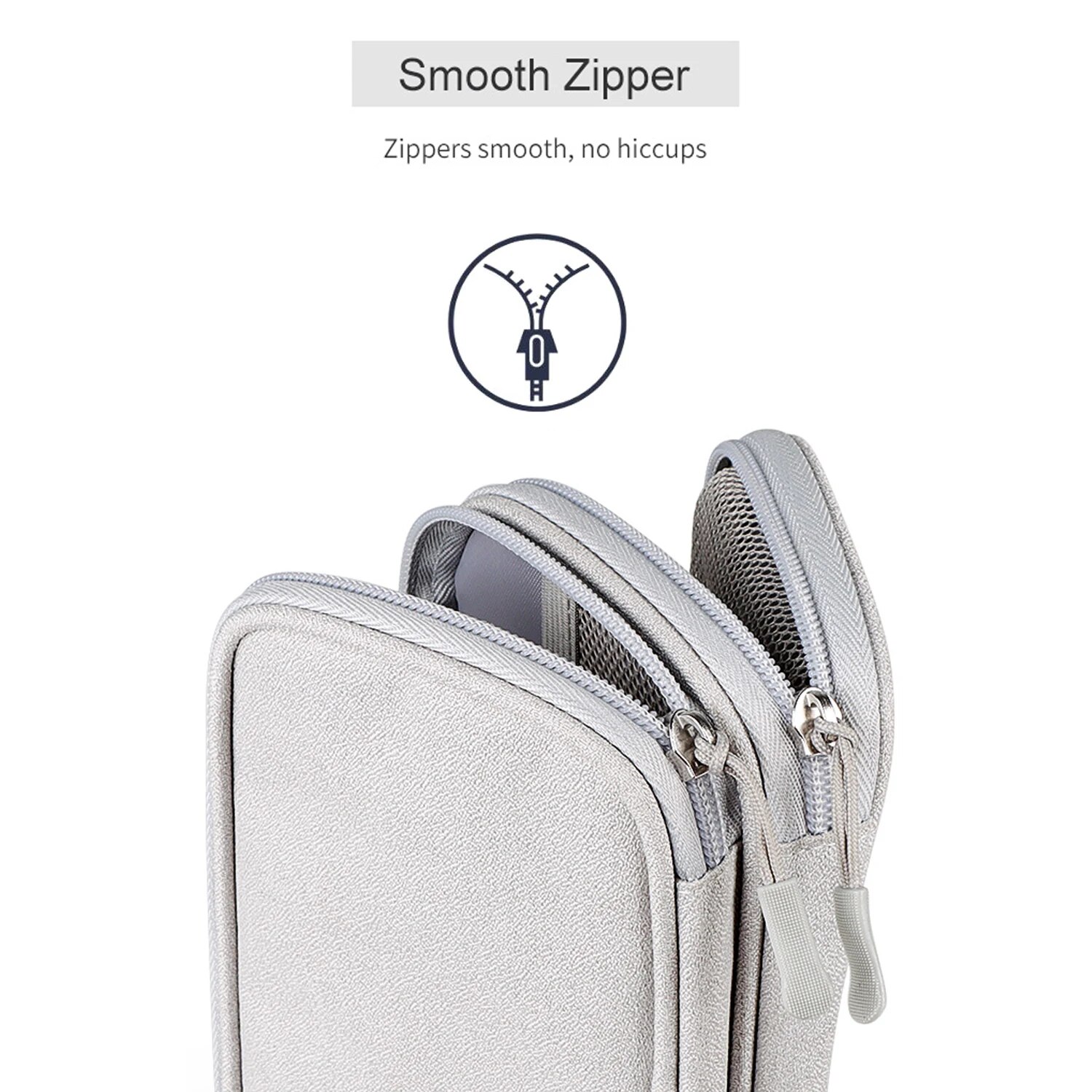 Wasserdichte Reisetasche, Elek – Tech Accessories Case Bewertung und Preis