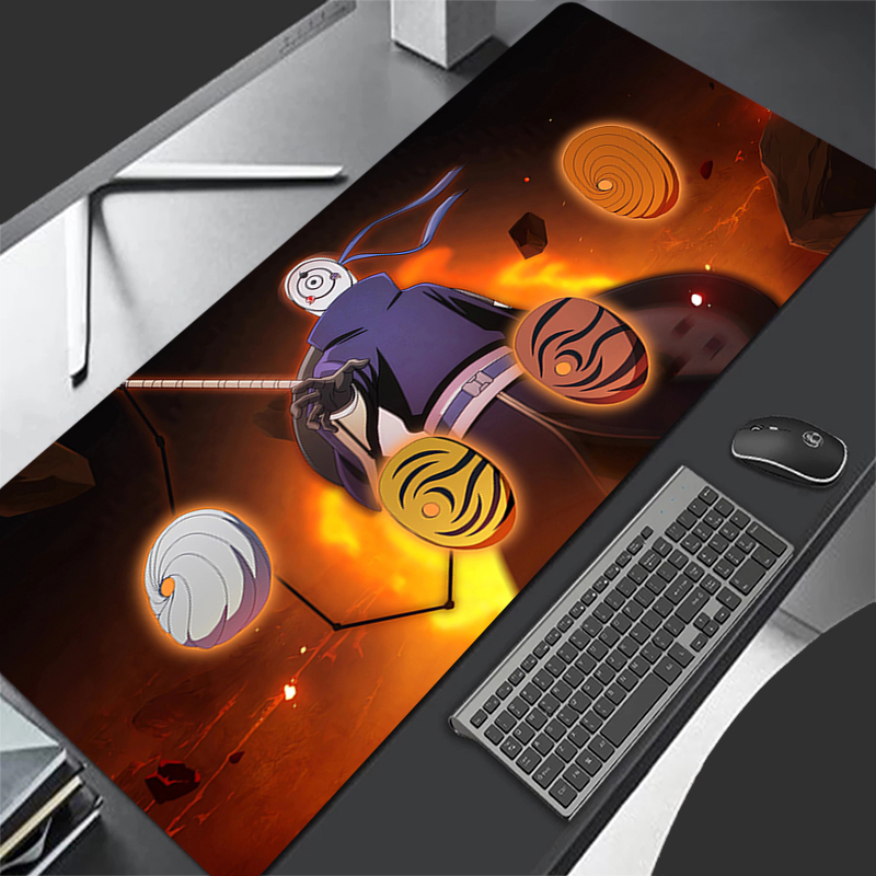 Mauspad Anime Carpe Large Naru – Tech Accessories For Desk Bewertung und Preis