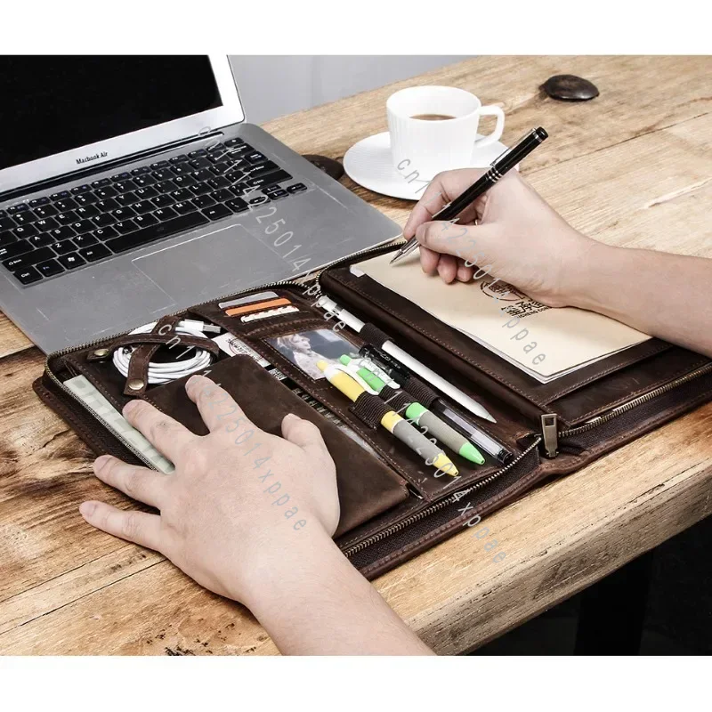Zubehör Leder-Tablet-Aufbewahr – Tech Accessories Tablet Bewertung und Preis