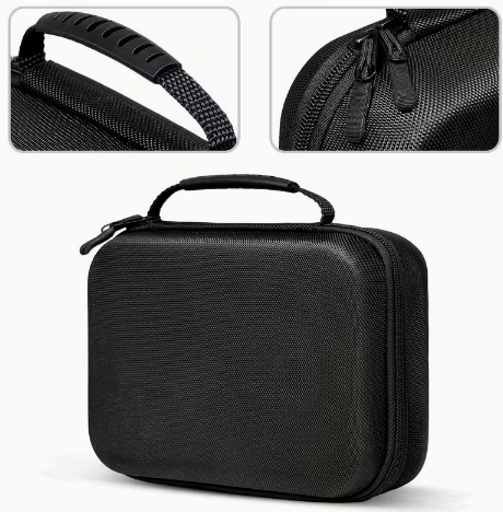 Tragbare EVA-Hartschalen-Trage – Tech Accessories Case Bewertung und Preis