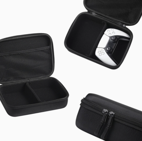 Tragbare EVA-Hartschalen-Trage – Tech Accessories Case Bewertung und Preis