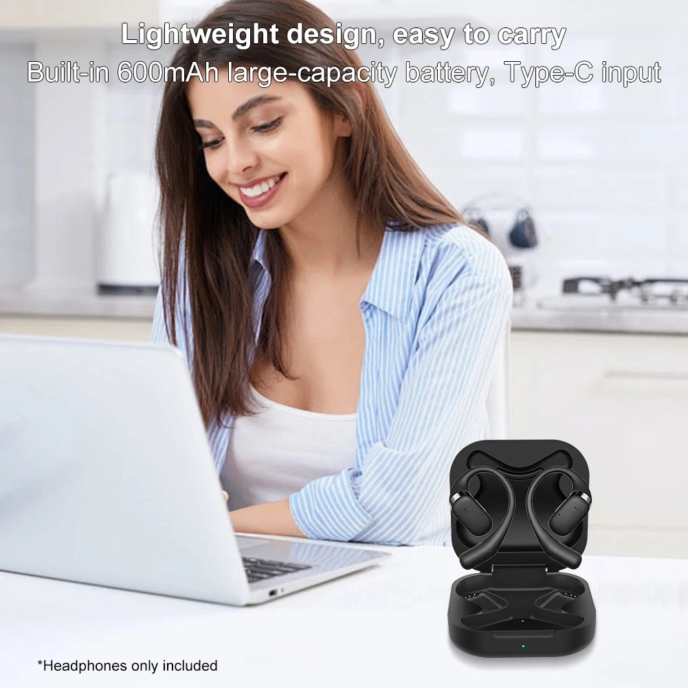 Ersatz-Ladehülle für SHOKZ Ope – Power Bank Wireless Bewertung und Preis