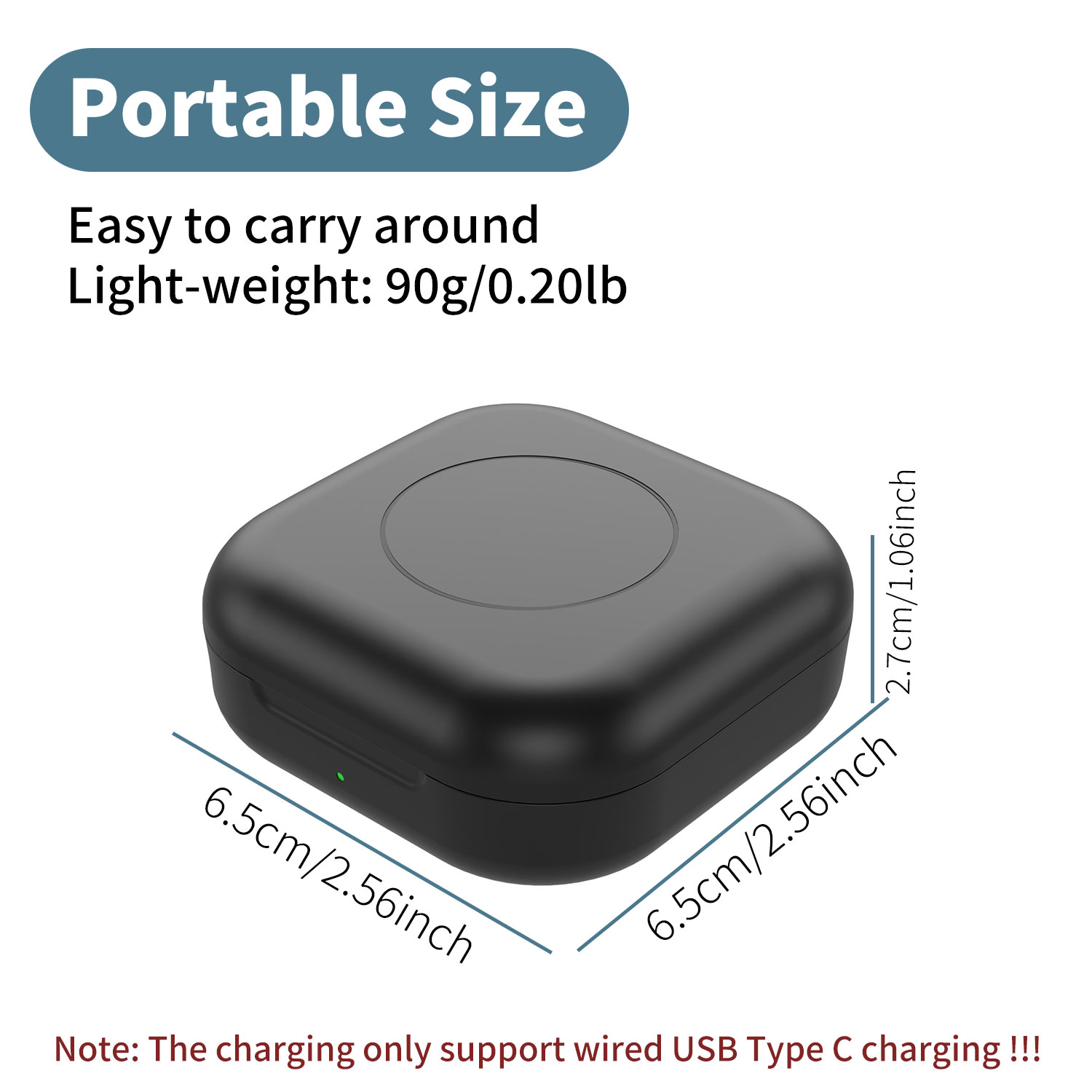 Ersatz-Ladehülle für SHOKZ Ope – Power Bank Wireless Bewertung und Preis
