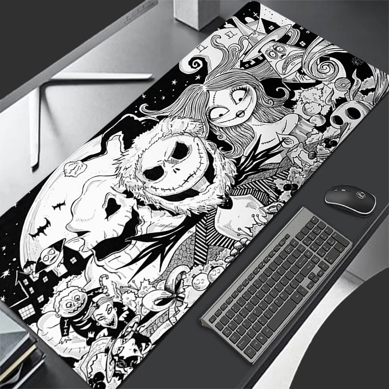 Mauspad Gummi Tisch Große Game – Tech Accessories For Desk Bewertung und Preis