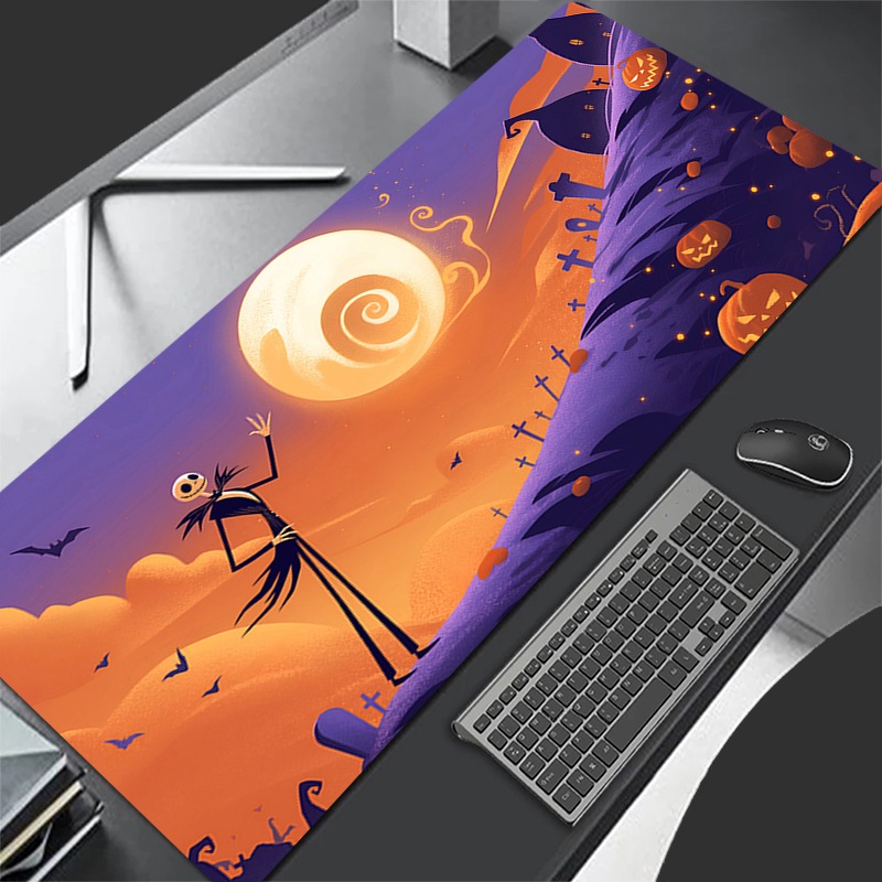 Mauspad Gummi Tisch Große Game – Tech Accessories For Desk Bewertung und Preis