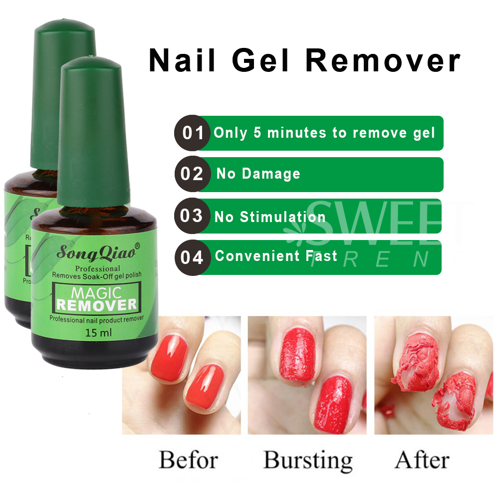 1/2/3 Stück 15ml Nagellackentf – Nail Tech Accessories Bewertung und Preis