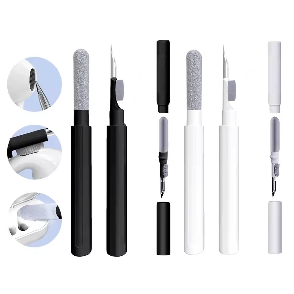 3-in-1-Reinigungsset für Kopfh – Power Bank Wireless Bewertung und Preis