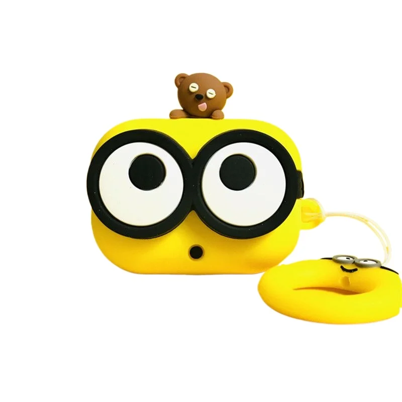 Minionsed Niedliche Cartoon-Si – Power Bank Wireless Bewertung und Preis