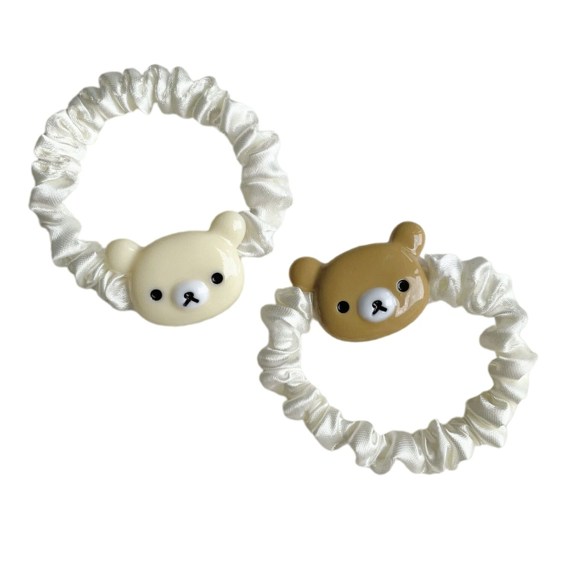 Niedlicher Rilakkuma Cartoon B – Tech Hair Accessories Bewertung und Preis