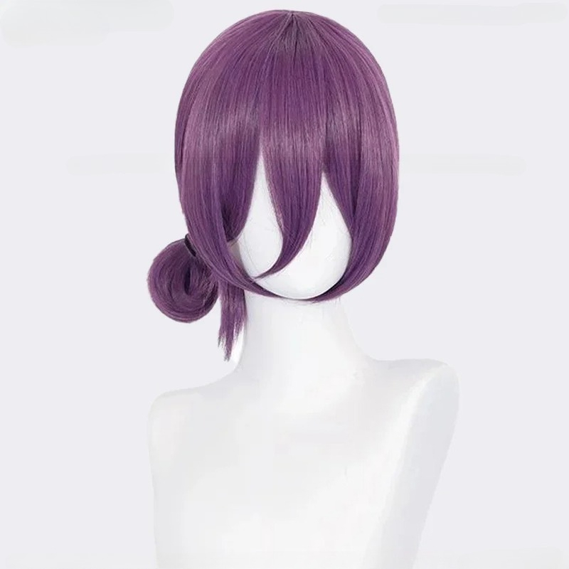 Anime Reze Cosplay Perücken 45 – Tech Hair Accessories Bewertung und Preis