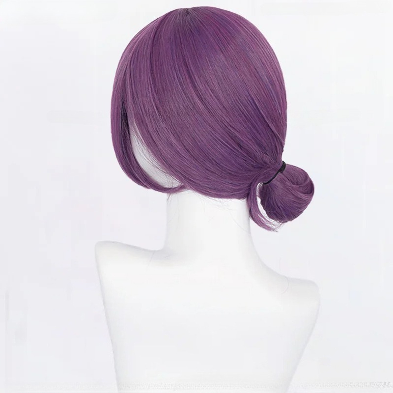 Anime Reze Cosplay Perücken 45 – Tech Hair Accessories Bewertung und Preis