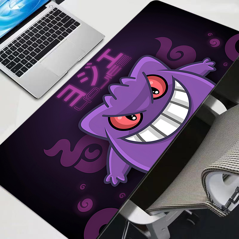 Großes Mauspad G-gengar Mauspa – Tech Accessories For Desk Bewertung und Preis