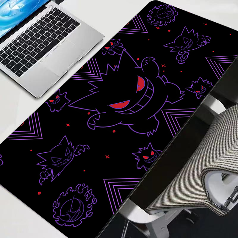 Großes Mauspad G-gengar Mauspa – Tech Accessories For Desk Bewertung und Preis