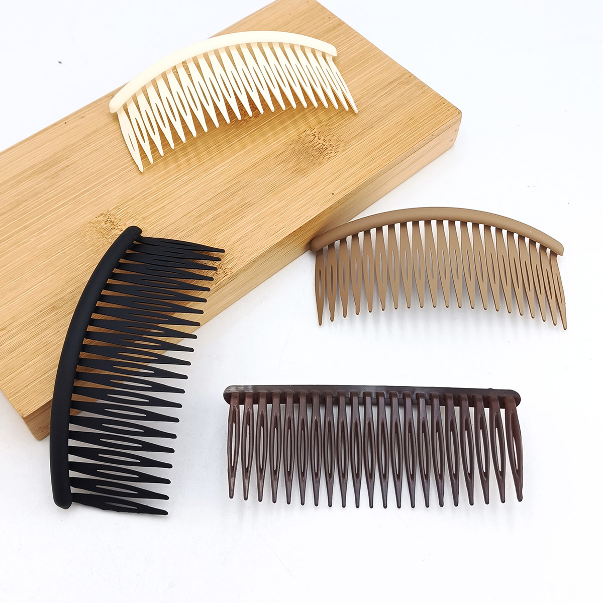 1/12 PCS Frauen Haar Kamm Groß – Tech Hair Accessories Bewertung und Preis