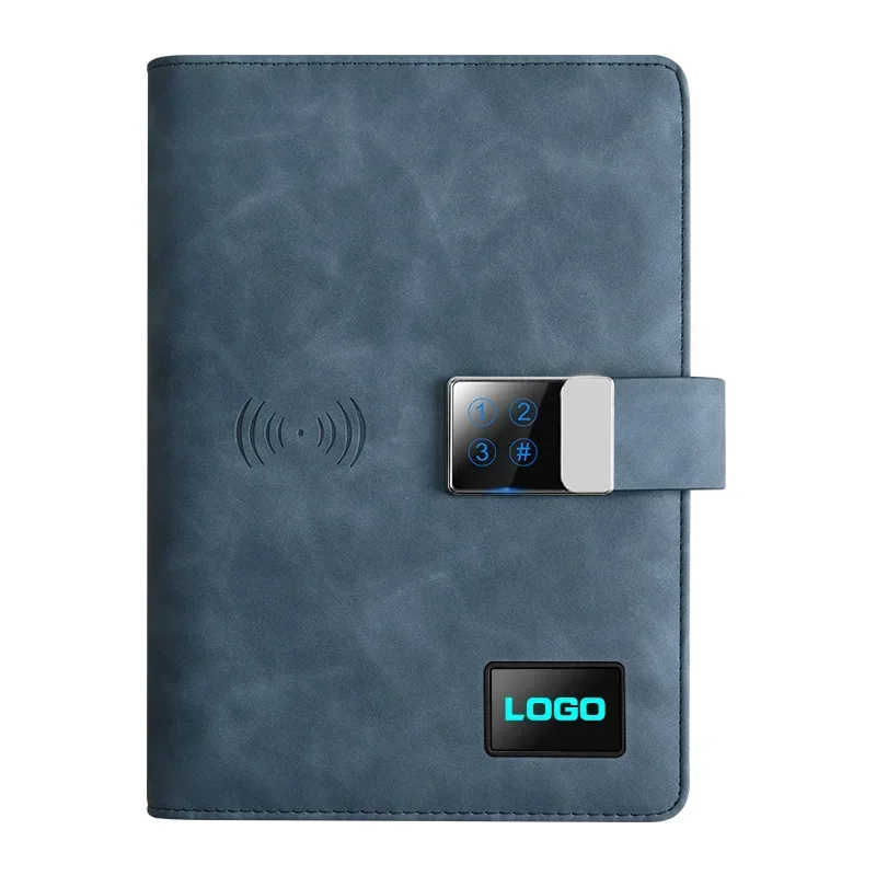 Smart Sync Tagebuch-Planer Wer – Power Bank Wireless Bewertung und Preis